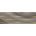 Декор Laparet Lines Agat кофейный 20x60 - миниатюра 3