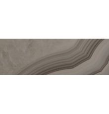 Керамическая Плитка Laparet Agat кофейный 20x60