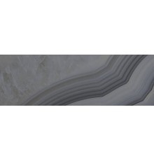 Керамическая Плитка Laparet Agat серый 20x60