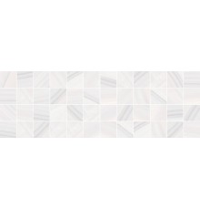 Декор мозаичный Laparet Agat светлый 20x60
