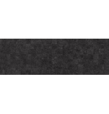 Керамическая плитка Laparet Alabama чёрный мозаика 20x60
