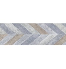 Керамическая плитка Laparet Allure узор 20x60