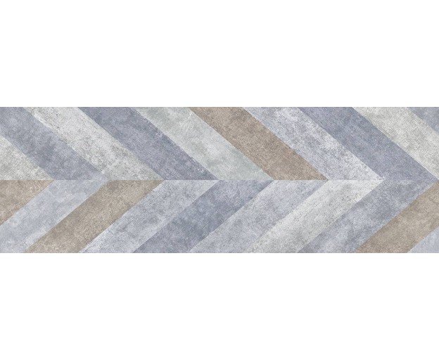 Керамическая плитка Laparet Allure узор 20x60