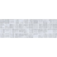 Керамический декор Laparet Allure мозаичный 20x60
