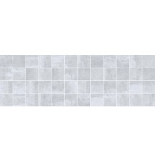 Керамический декор Laparet Allure мозаичный 20x60