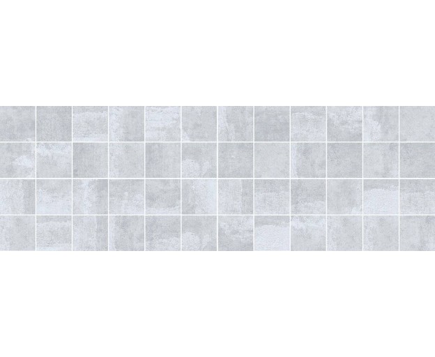 Керамический декор Laparet Allure мозаичный 20x60