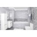 Керамическая плитка Laparet Allure узор 20x60 - миниатюра 1
