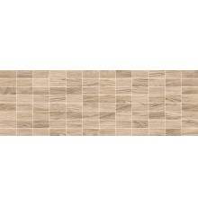 Керамический декор Laparet Amber мозаичный микс 20x60