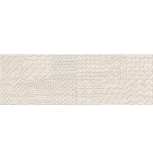 Керамический декор Laparet Aspen tenda бежевый 20x60