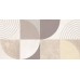 Плитка настенная Laparet Atlas бежевый мозаика 08-00-11- 20x40 - миниатюра 4