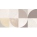 Плитка настенная Laparet Atlas бежевый мозаика 08-00-11- 20x40 - миниатюра 5