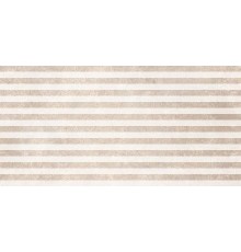 Плитка настенная Laparet Atlas полоски бежевый 08-00-11- 20x40