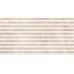 Плитка настенная Laparet Atlas полоски бежевый 08-00-11- 20x40 - миниатюра 2