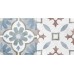 Плитка настенная Laparet Atlas серый микс 08-00-11- 20x40 - основное