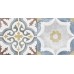 Плитка настенная Laparet Atlas серый микс 08-00-11- 20x40 - миниатюра 2