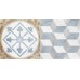 Плитка настенная Laparet Atlas серый микс 08-00-11- 20x40 - миниатюра 5