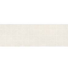 Керамический декор Laparet Atria мозаичный ванильный 20x60
