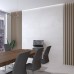 Керамогранит Laparet Betonhome White 60x120 - миниатюра 1