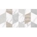 Плитка настенная Laparet Blanco белый мозаика 08-00-01- 20x40 - основное