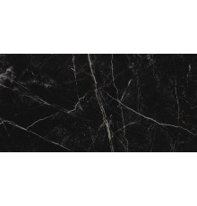 Керамическая плитка Laparet Total чёрный 25x50