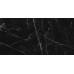 Керамическая плитка Laparet Total чёрный 25x50 - основное