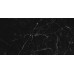 Керамическая плитка Laparet Total чёрный 25x50 - миниатюра 1