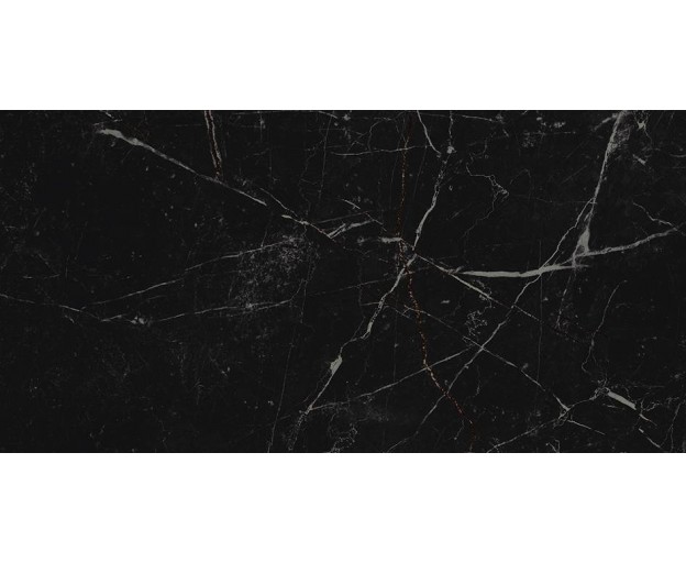 Керамическая плитка Laparet Total чёрный 25x50 - изображение 8