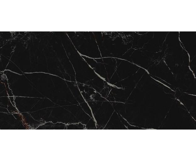 Керамическая плитка Laparet Total чёрный 25x50 - изображение 9