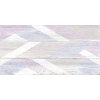 Плитка настенная Laparet Chance светлый мозаика 20x40
