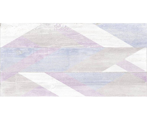 Плитка настенная Laparet Chance светлый мозаика 20x40 - изображение 1