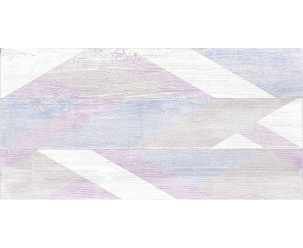 Плитка настенная Laparet Chance светлый мозаика 20x40 - изображение 2