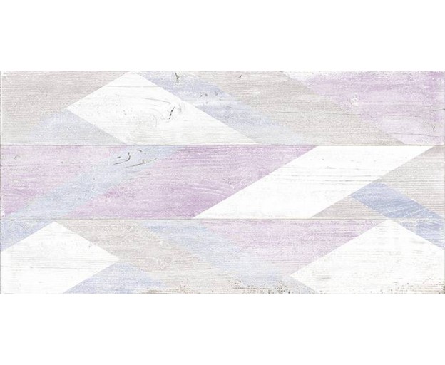 Плитка настенная Laparet Chance светлый мозаика 20x40 - изображение 3