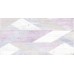 Плитка настенная Laparet Chance светлый мозаика 20x40 - миниатюра 3