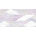 Плитка настенная Laparet Chance светлый мозаика 20x40 - миниатюра 6