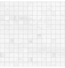 Мозаика Laparet Concrete серый 30x30
