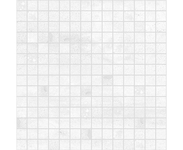 Мозаика Laparet Concrete серый 30x30