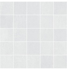 Мозаика Laparet Depo белый 25x25