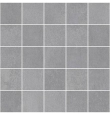 Мозаика Laparet Depo серый 25x25