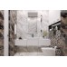 Керамическая плитка Laparet Disco коричневый 18-01-15- 30x60 - миниатюра 9