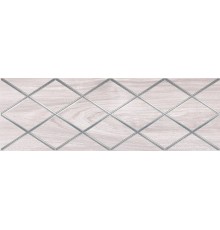 Керамический декор Laparet Envy attimo бежевый 20x60