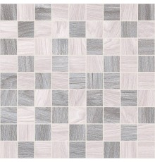 Мозаика Laparet Envy серый-бежевый 30x30