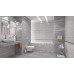 Керамическая плитка Laparet Envy серый 17-01-06- 20x60 - миниатюра 3