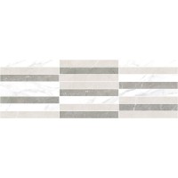 Керамический декор Laparet Escada мозаичный 20x60