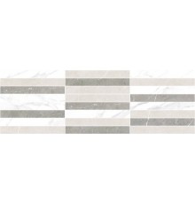 Керамический декор Laparet Escada мозаичный 20x60