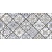 Керамическая плитка Laparet Etnis мозаика серый 18-00-06- 30x60 - основное