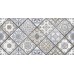 Керамическая плитка Laparet Etnis мозаика серый 18-00-06- 30x60 - миниатюра 2