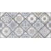 Керамическая плитка Laparet Etnis мозаика серый 18-00-06- 30x60 - миниатюра 3