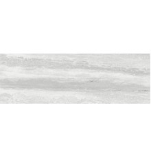 Керамическая плитка Laparet Glossy серый 20x60