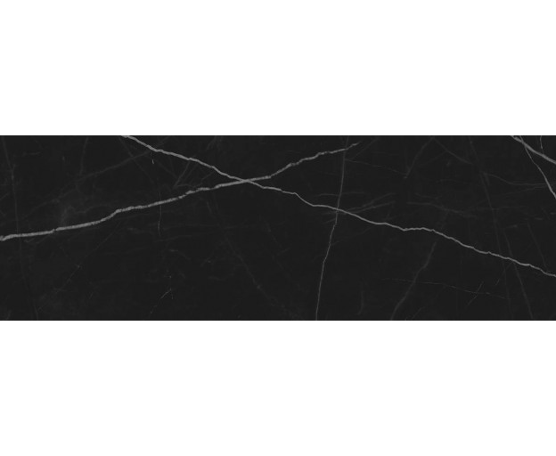 Керамическая Плитка Laparet Negro чёрный 25x75 - изображение 3