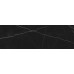 Керамическая Плитка Laparet Negro чёрный 25x75 - миниатюра 3